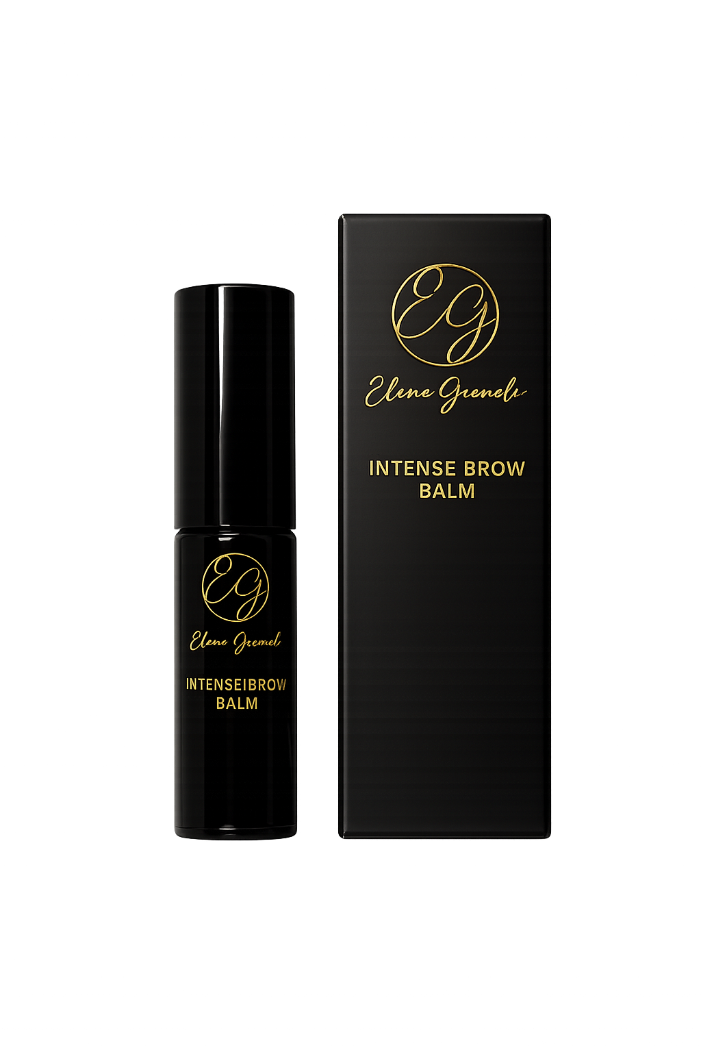 INTENSE BROW BALM